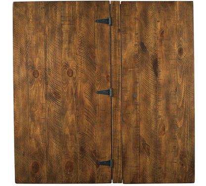 Valebeck Coffee Table Sets - T468T2 - finish or detail (supplier image 23)