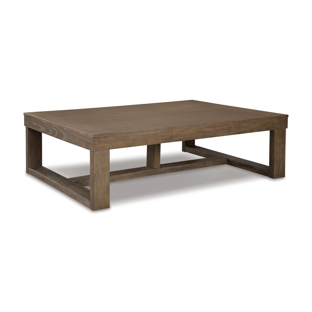 Cariton Coffee Table - T471-1 - additional original supplier product view; only listed item or components included
