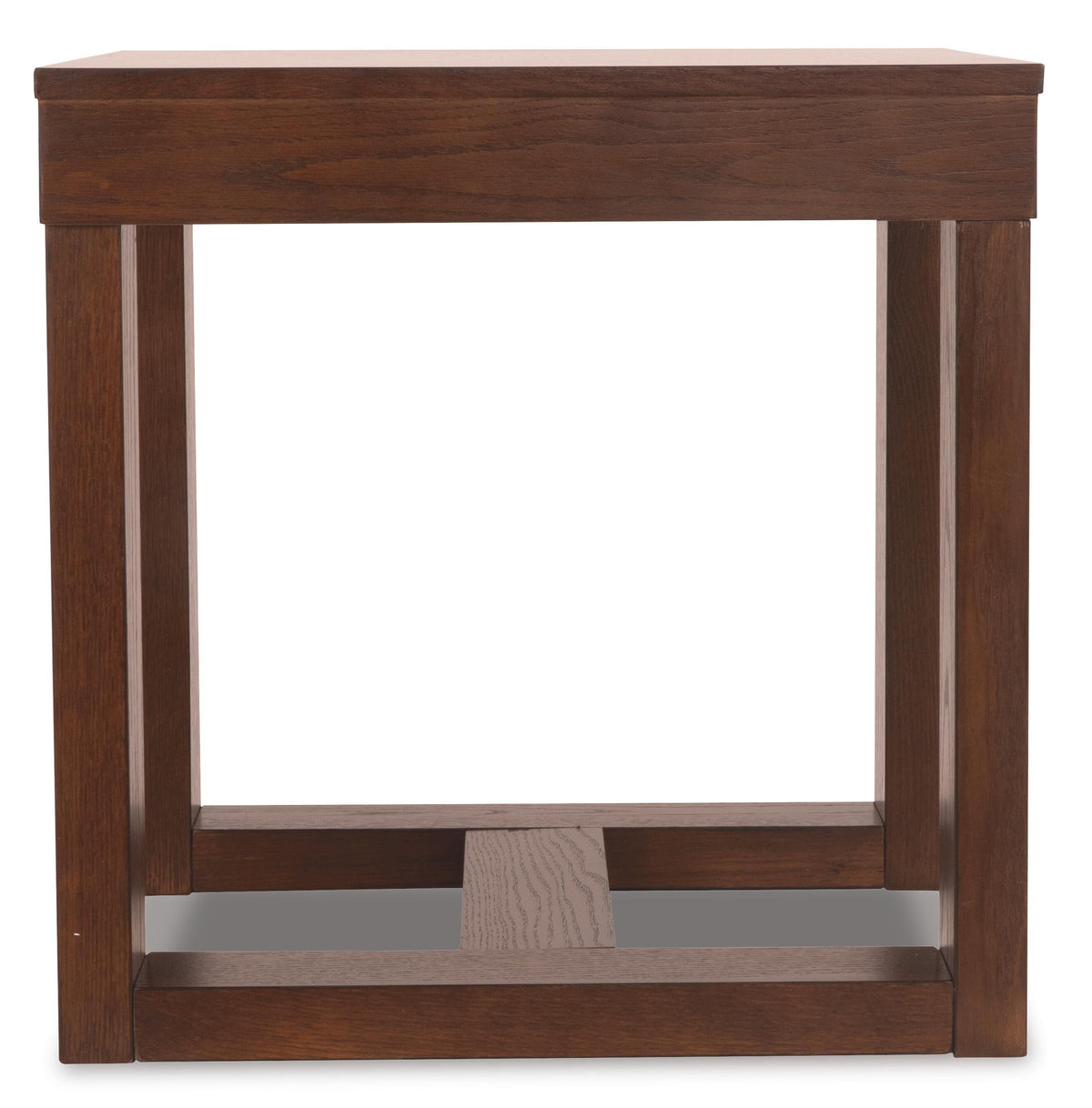 Watson End Table - T481-2 - product view or room setting; only end table included (supplier image 4)