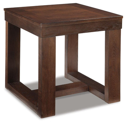 Watson End Table - T481-2 - product view or room setting; only end table included (supplier image 1)