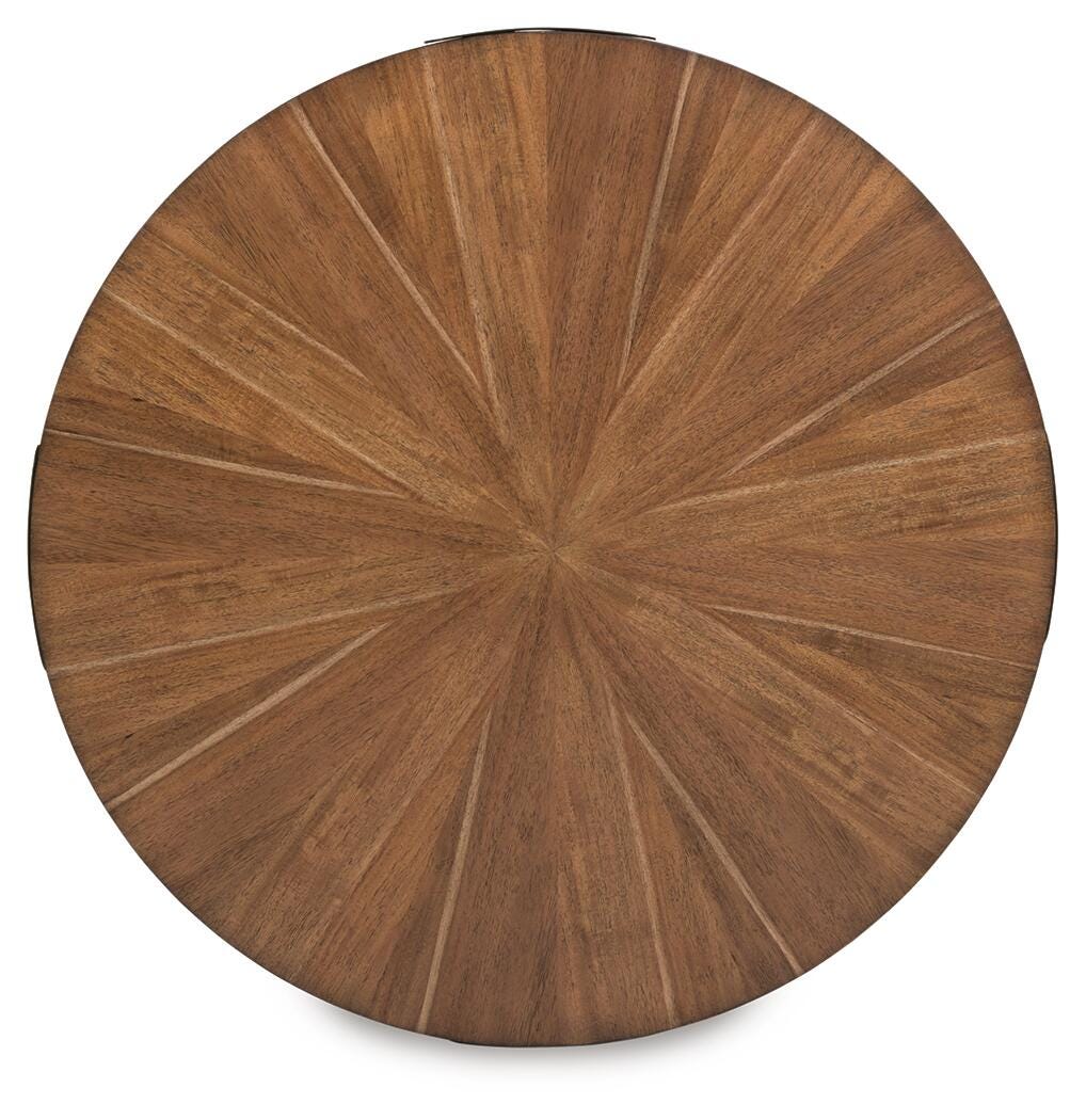 Crosstrail Table (Set of 3)