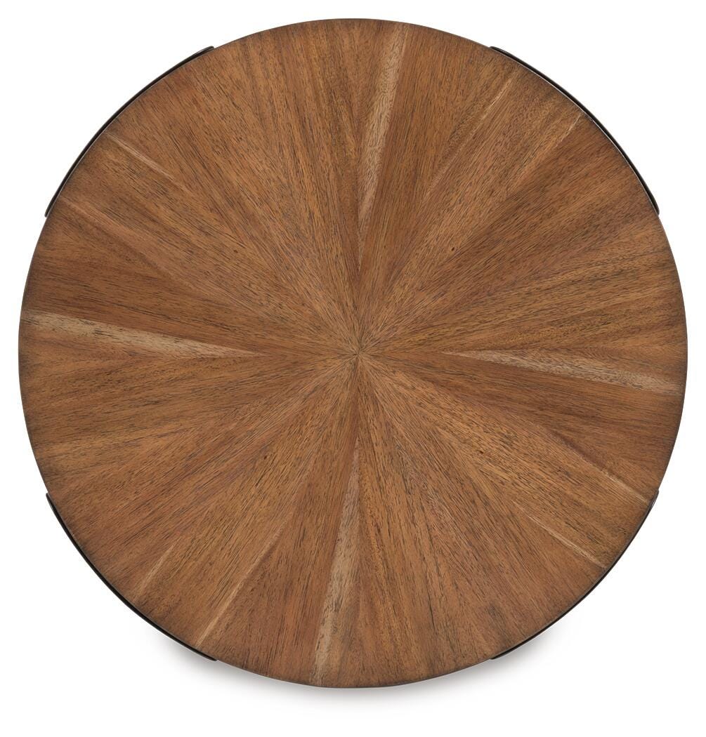 Crosstrail Table (Set of 3)