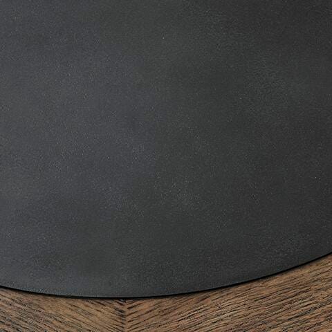 Dontayne End Table - T563-6 - finish or detail (supplier image 6)