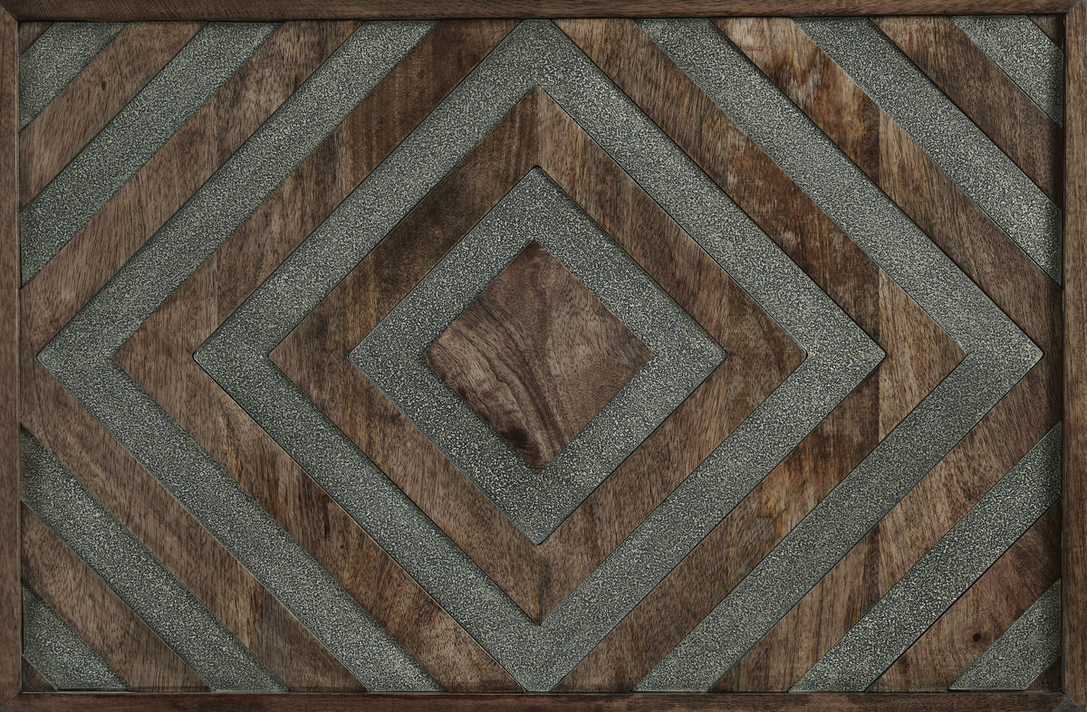 Dreggan Coffee Table - T567-1 - finish or detail (supplier image 6)
