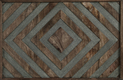 Dreggan Coffee Table - T567-1 - finish or detail (supplier image 6)