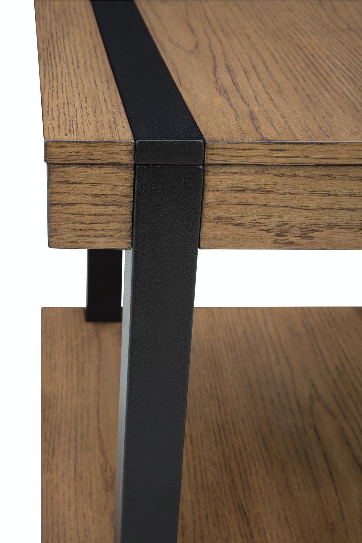 Jorannti End Table - T631-2 - finish or detail (supplier image 5)