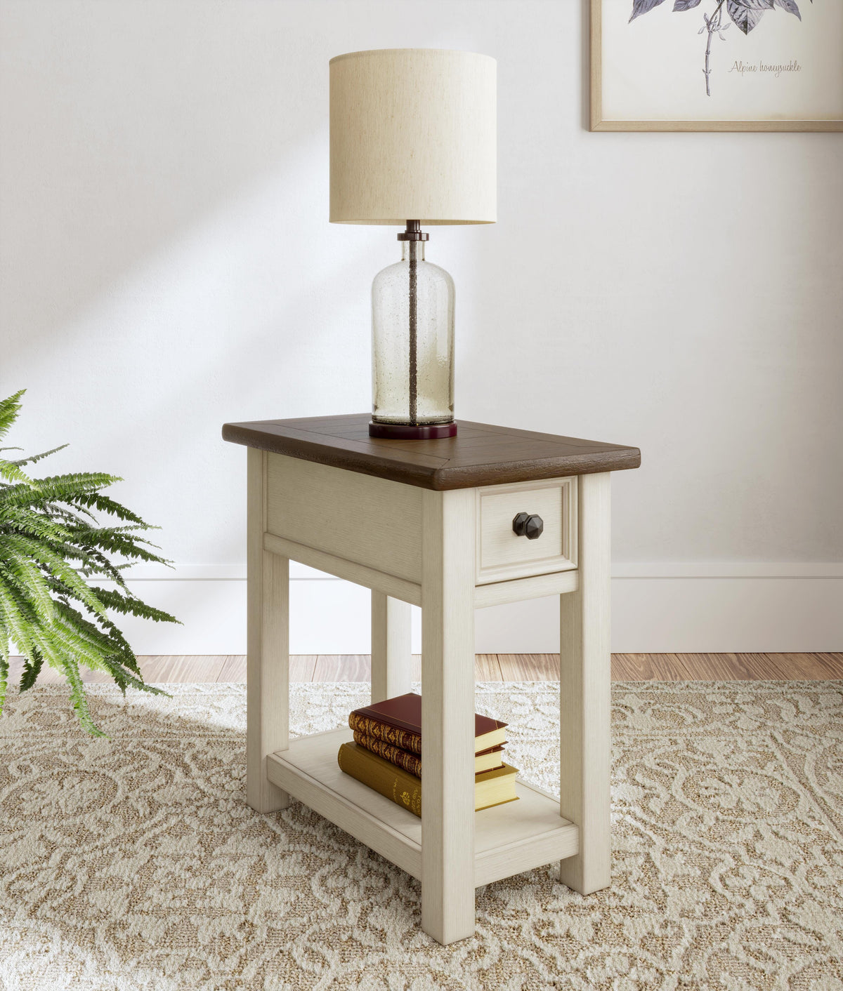 Bolanburg Coffee Table Sets - T637T6 - product view or room setting; complete kit and included component views (supplier image 72)
