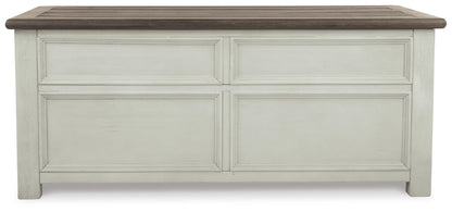 Bolanburg Coffee Table Sets - T637T4, T637T3, T637T1, T637T2, T637T5, T637T6 - product view or room setting; complete kit and included component views (supplier image 16)
