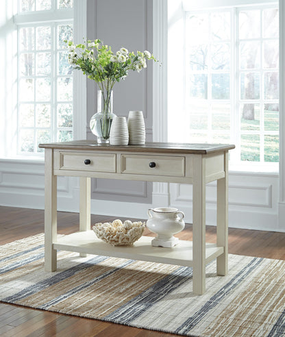 Bolanburg Coffee Table Sets - T637T4 - product view or room setting; complete kit and included component views (supplier image 17)