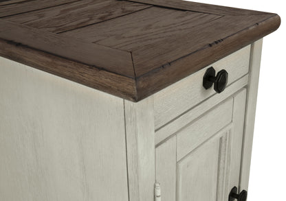 Bolanburg Coffee Table Sets - T637T2 - finish or detail (supplier image 55)