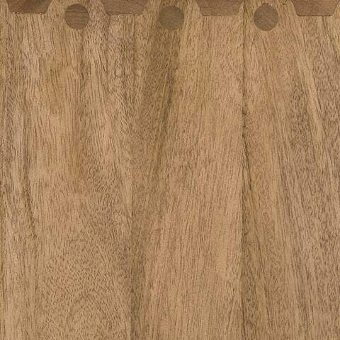 Ella Grove End Table - T639-3 - finish or detail (supplier image 6)