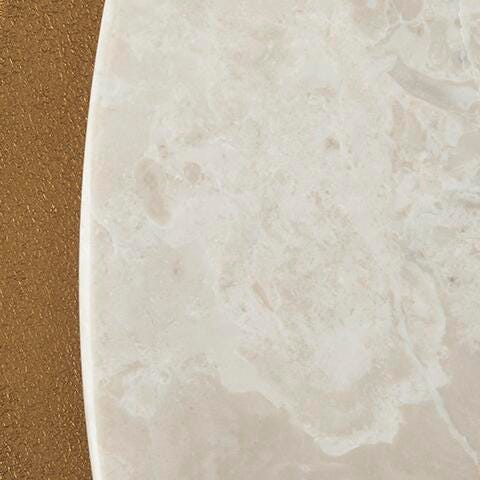 Alben Coffee Table - T643-8 - finish or detail (supplier image 5)