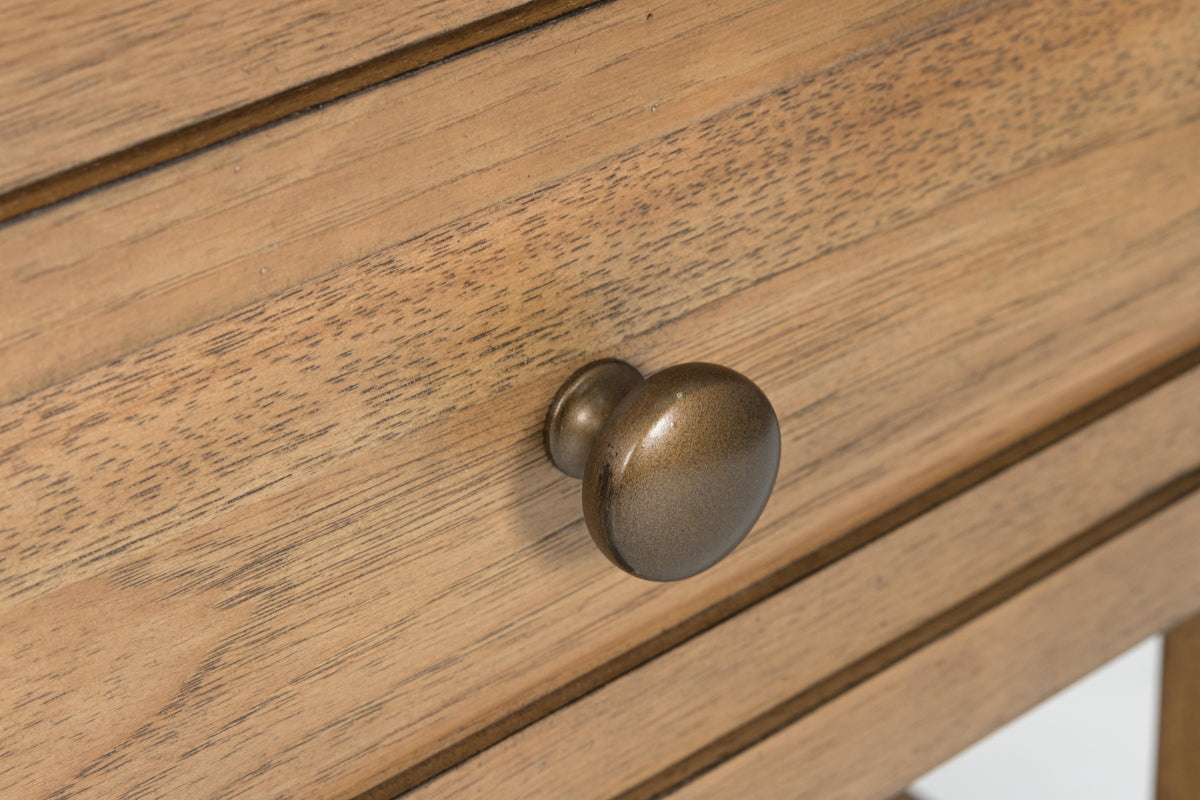 Sharlance Lift-Top Coffee Table - T655-9 - finish or detail (supplier image 11)