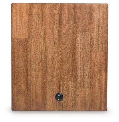 Wildenauer End Table - T664-3 - product view or room setting; only end table included (supplier image 8)