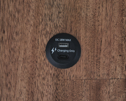 Wildenauer End Table - T664-3 - finish or detail (supplier image 11)