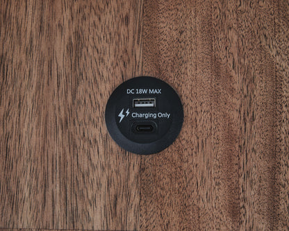 Wildenauer Chairside End Table - T664-7 - finish or detail (supplier image 10)