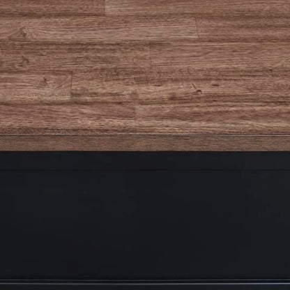 Wildenauer Chairside End Table - T664-7 - finish or detail (supplier image 11)