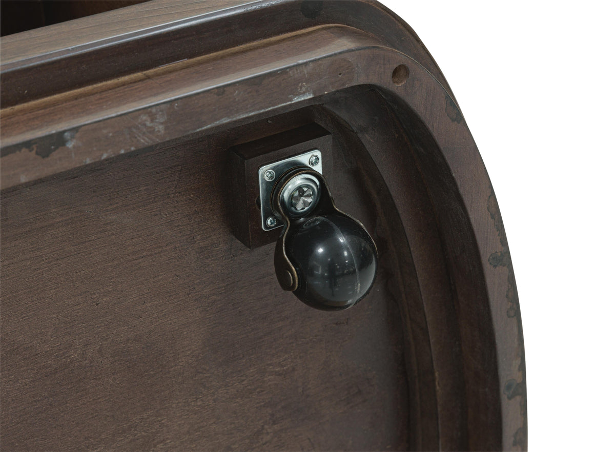 Korestone Lift-Top Coffee Table - T679-9 - finish or detail (supplier image 10)