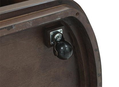 Korestone Lift-Top Coffee Table - T679-9 - finish or detail (supplier image 10)