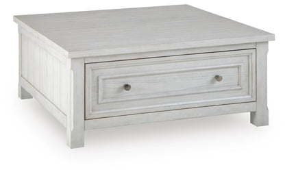 Robbinsdale Lift-Top Coffee Table - T729-00 - product view or room setting; only coffee table included (supplier image 1)