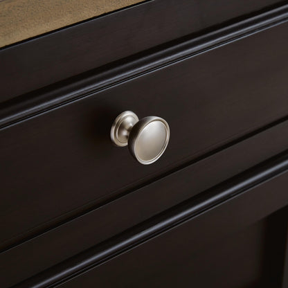 Drazmine End Table - T734-3 - finish or detail (supplier image 10)