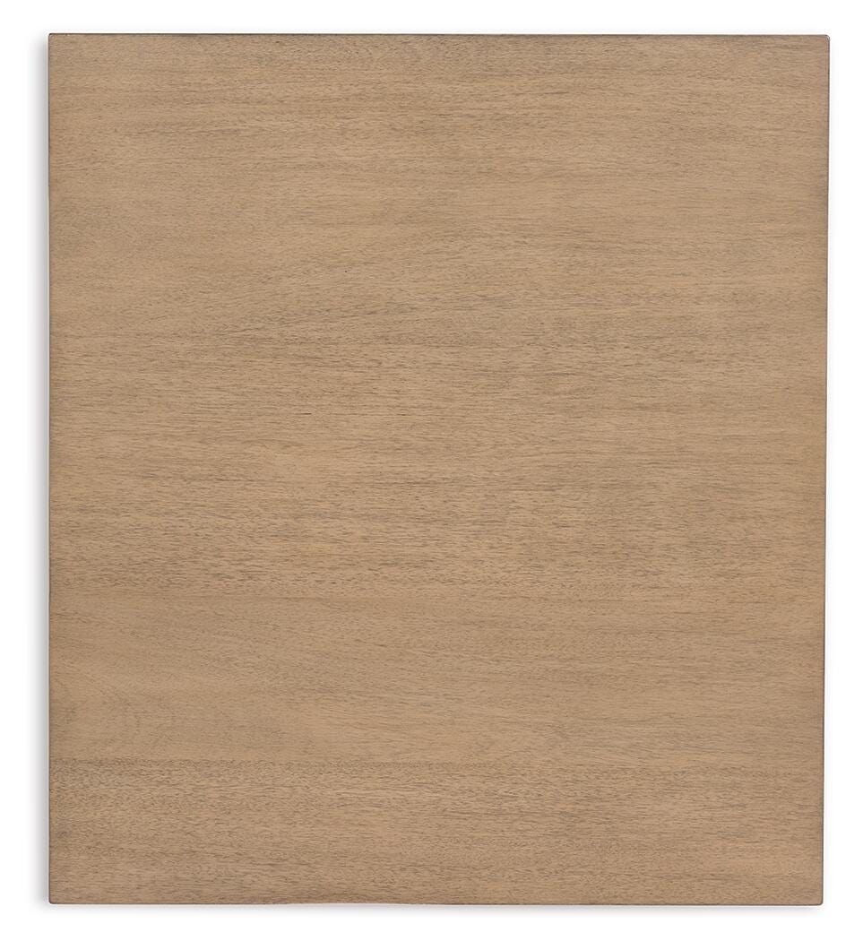 Drazmine End Table - T734-3 - product view or room setting; only end table included (supplier image 7)