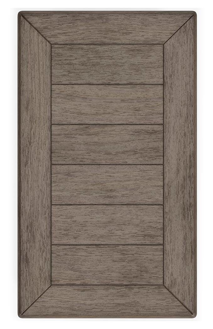 Tyler Creek Chairside End Table - T736-107 - product view or room setting; only end table included (supplier image 10)