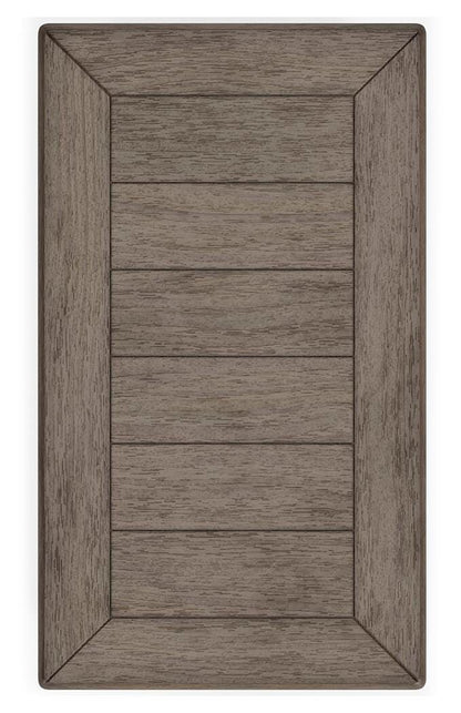 Tyler Creek Chairside End Table - T736-107 - product view or room setting; only end table included (supplier image 10)