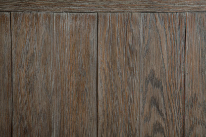 Tyler Creek Chairside End Table - T736-107 - finish or detail (supplier image 12)