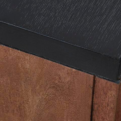 Kallari Chairside End Table - T737-7 - finish or detail (supplier image 8)