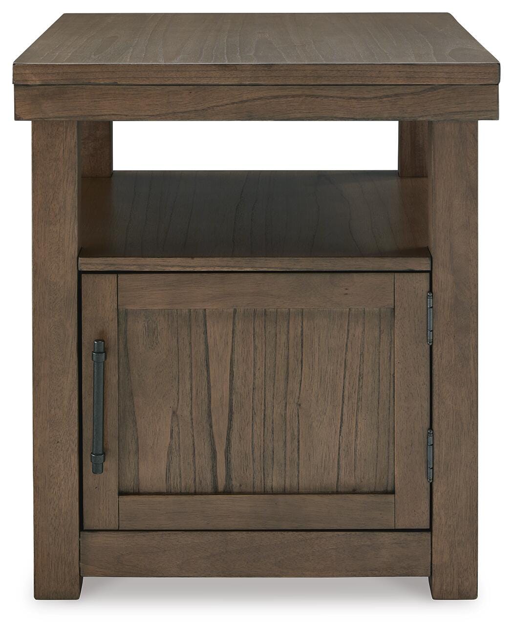 Boardernest End Table - T738-3 - product view or room setting; only end table included (supplier image 4)