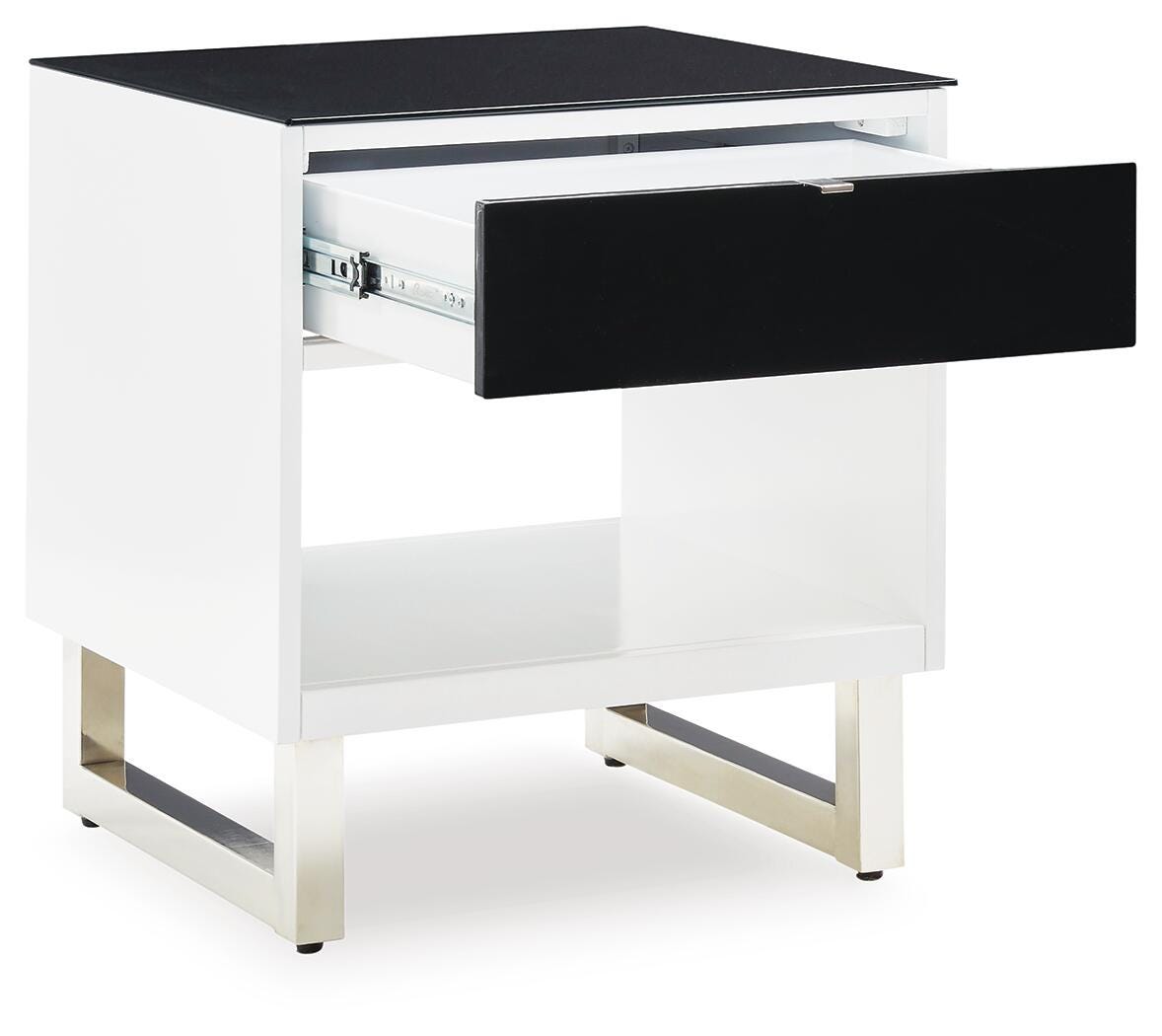 Gardoni End Table - T756-3 - product view or room setting; only end table included (supplier image 3)