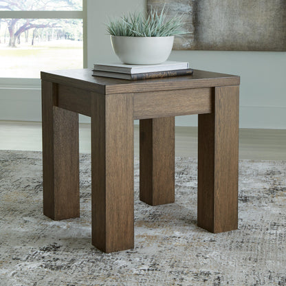 Rosswain Lift-top Coffee Table and 2 End Tables - T763T1 - product view or room setting; complete kit and included component views (supplier image 14)