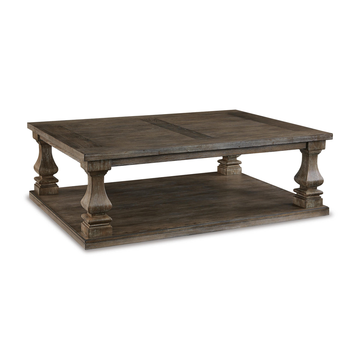 Johnelle Coffee Table - T776-1 - additional original supplier product view; only listed item or components included