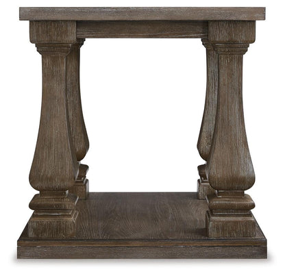 Johnelle Coffee Table Sets - T776T2 - product view or room setting; complete kit and included component views (supplier image 20)