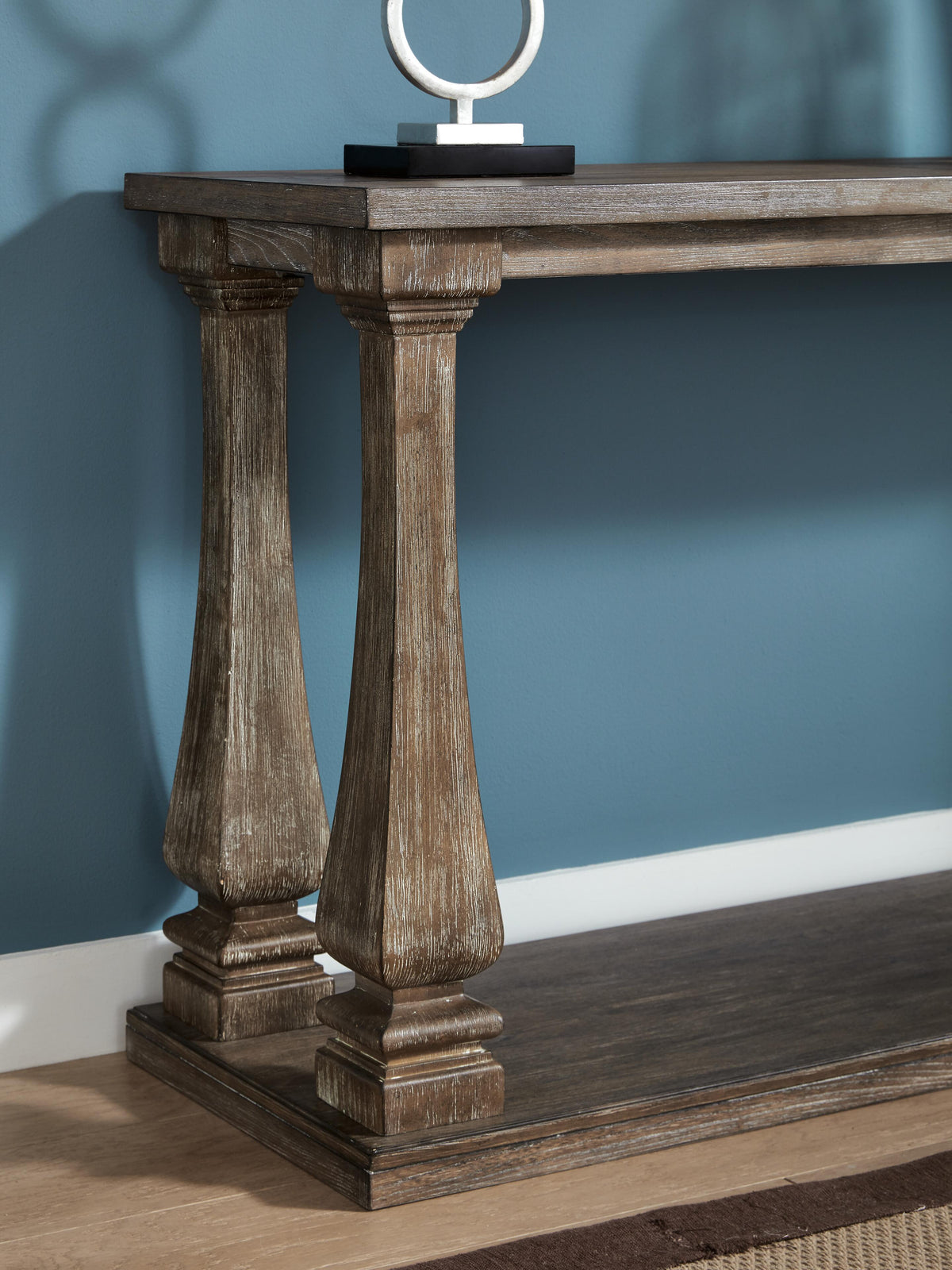Johnelle Coffee Table Sets - T776T2 - finish or detail (supplier image 30)