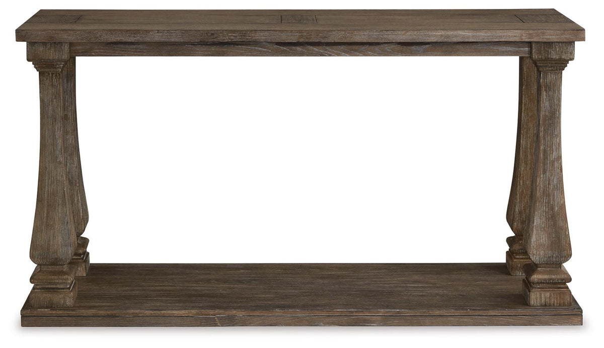 Johnelle Coffee Table Sets - T776T2 - product view or room setting; complete kit and included component views (supplier image 21)