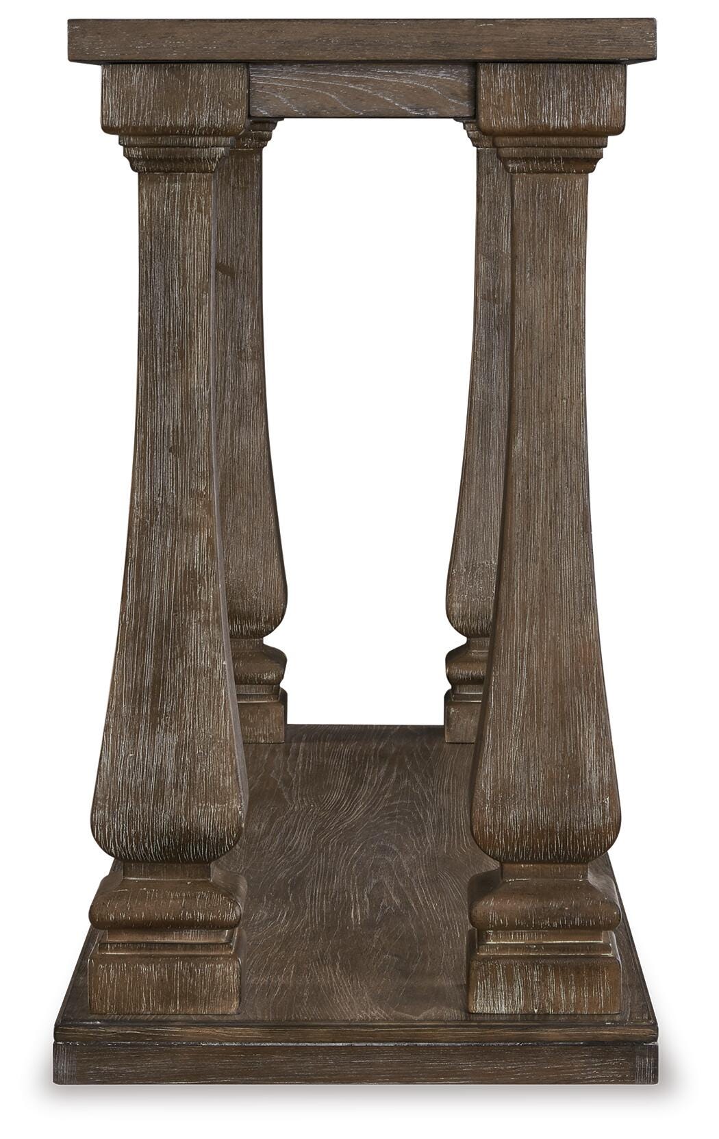 Johnelle Coffee Table Sets - T776T2 - product view or room setting; complete kit and included component views (supplier image 23)