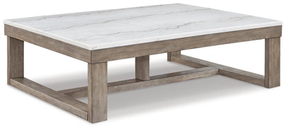 Loyaska Living Room Table Sets - T789T1, T789T2 - product view or room setting; complete kit and included component views (supplier image 21)
