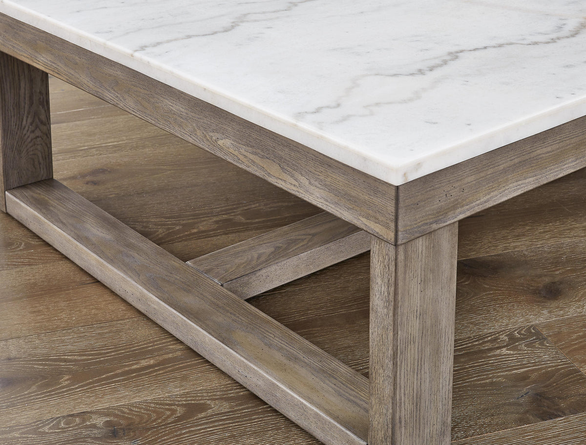 Loyaska Coffee Table - T789-1 - finish or detail (supplier image 7)