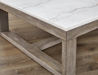 Loyaska Coffee Table - T789-1 - finish or detail (supplier image 7)
