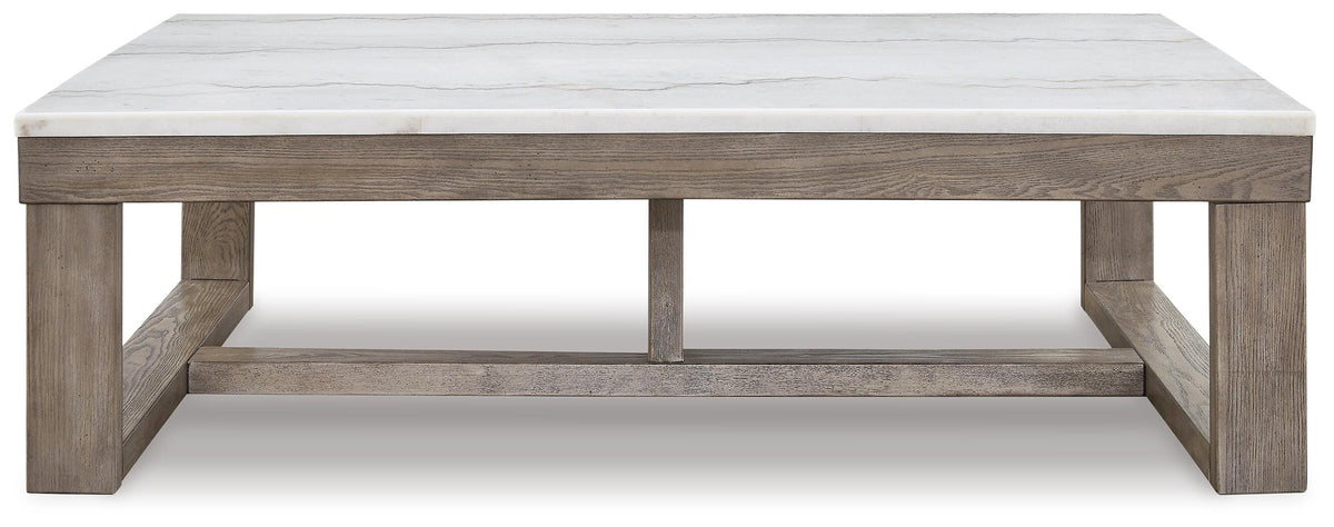 Loyaska Living Room Table Sets - T789T1, T789T2 - product view or room setting; complete kit and included component views (supplier image 22)