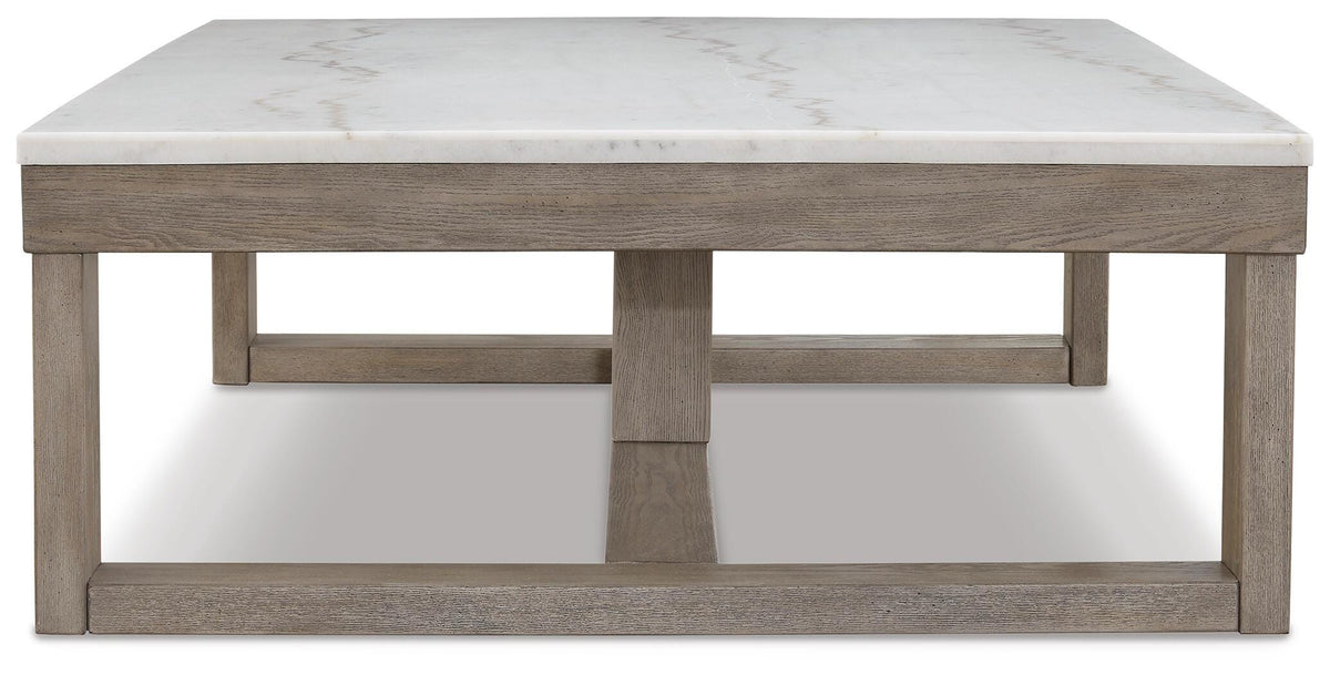 Loyaska Living Room Table Sets - T789T1, T789T2 - product view or room setting; complete kit and included component views (supplier image 23)