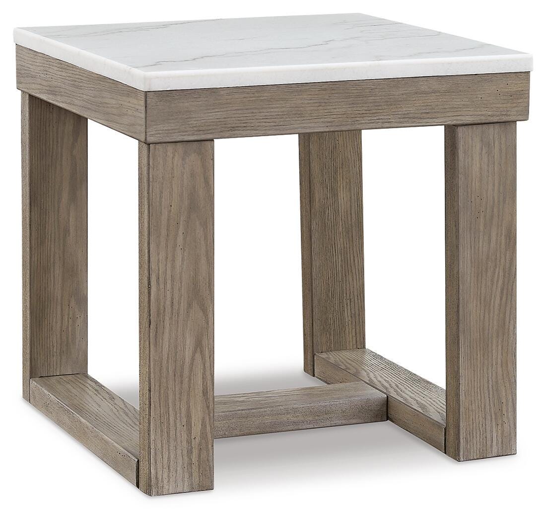 Loyaska Living Room Table Sets - T789T1, T789T2 - product view or room setting; complete kit and included component views (supplier image 25)