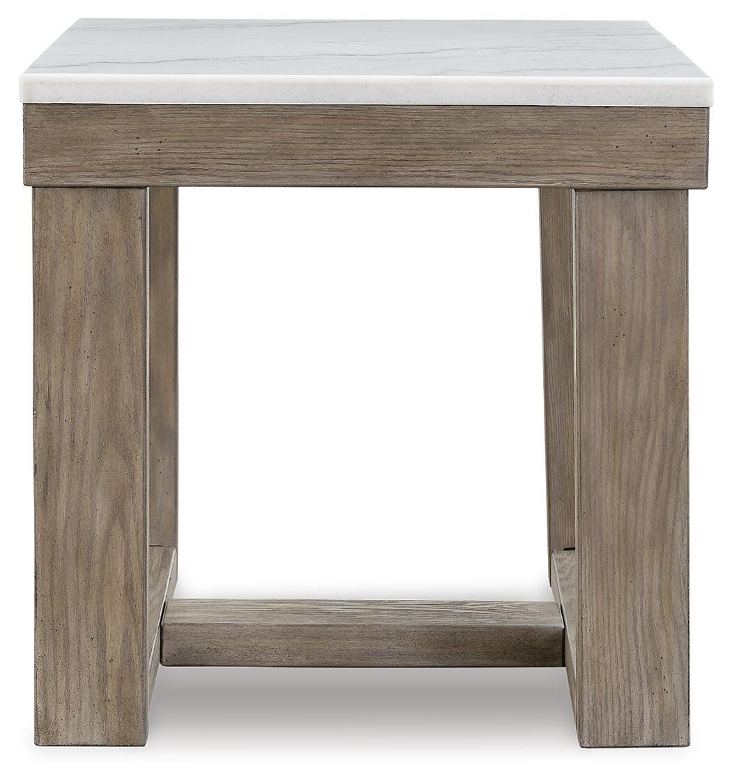 Loyaska Living Room Table Sets - T789T1, T789T2 - product view or room setting; complete kit and included component views (supplier image 26)