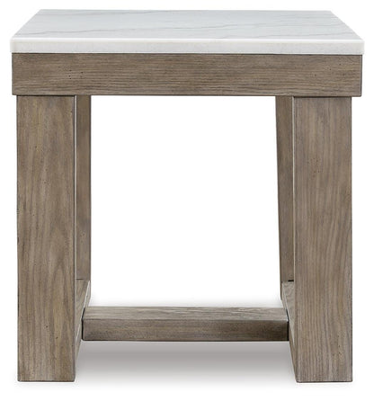 Loyaska Living Room Table Sets - T789T1, T789T2 - product view or room setting; complete kit and included component views (supplier image 26)