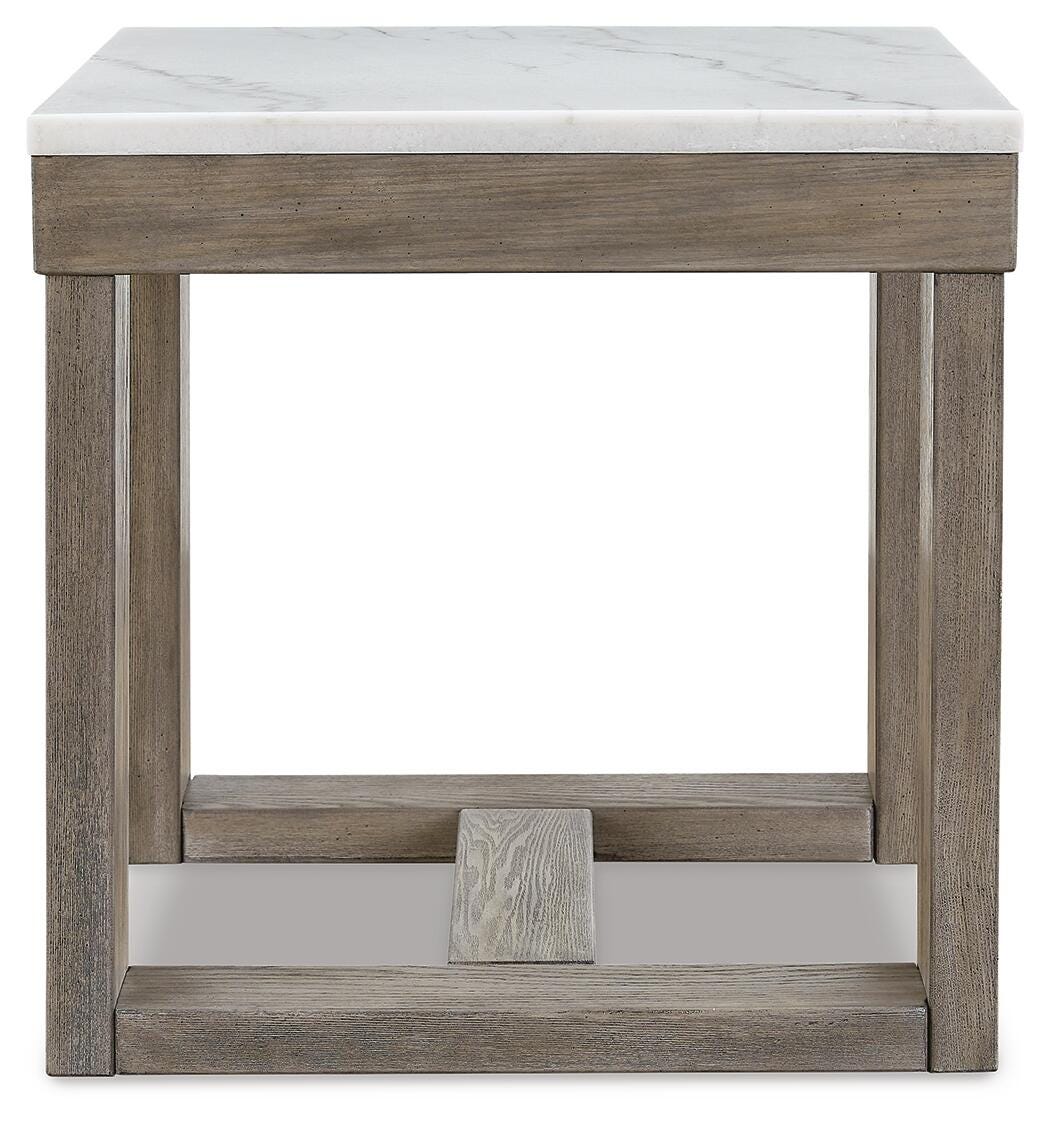 Loyaska Living Room Table Sets - T789T1, T789T2 - product view or room setting; complete kit and included component views (supplier image 27)