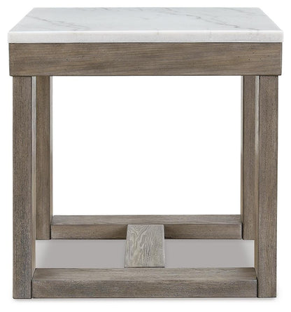 Loyaska Living Room Table Sets - T789T1, T789T2 - product view or room setting; complete kit and included component views (supplier image 27)