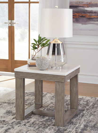 Loyaska Living Room Table Sets - T789T1, T789T2 - product view or room setting; complete kit and included component views (supplier image 33)