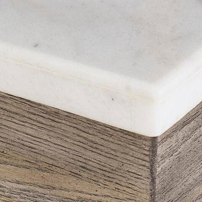 Loyaska Coffee Table - T789-1 - finish or detail (supplier image 8)